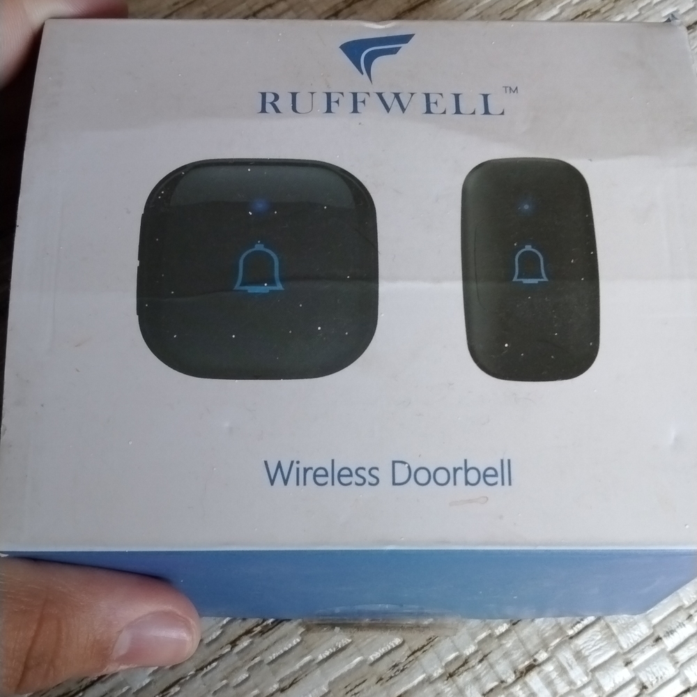 Door bell